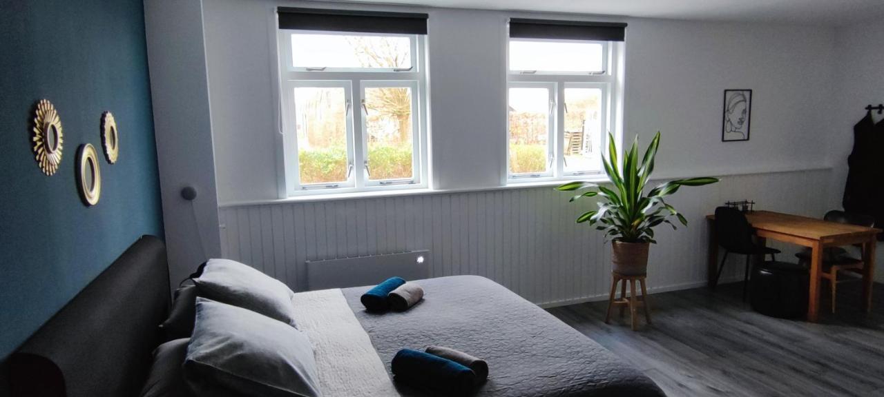Klein Java Aardenburg Dış mekan fotoğraf