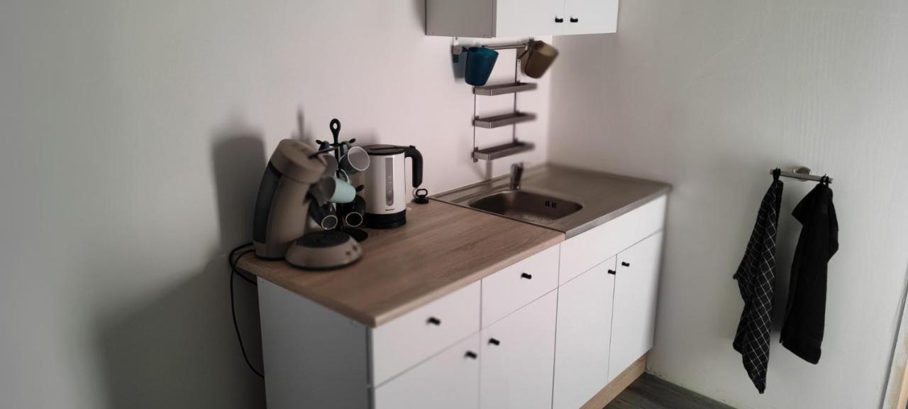 Klein Java Aardenburg Dış mekan fotoğraf