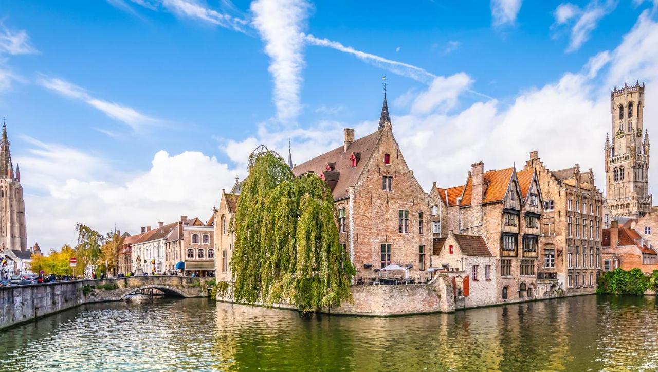 Klein Java Aardenburg Dış mekan fotoğraf