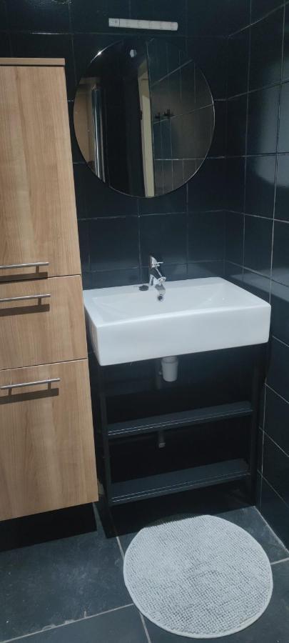 Klein Java Aardenburg Dış mekan fotoğraf