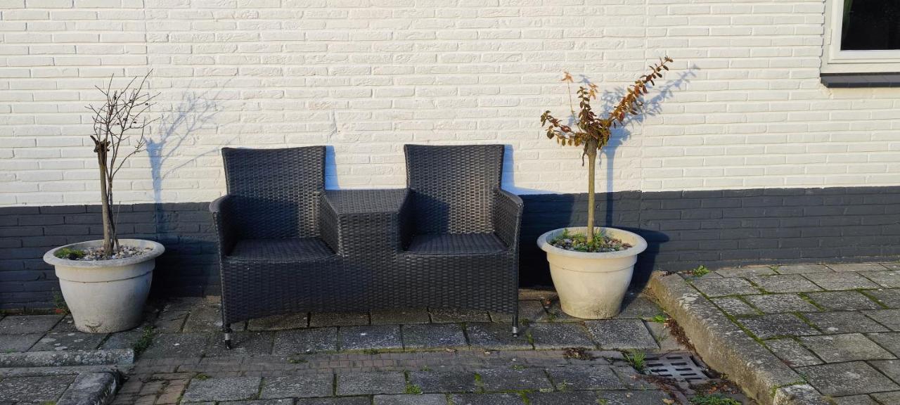 Klein Java Aardenburg Dış mekan fotoğraf