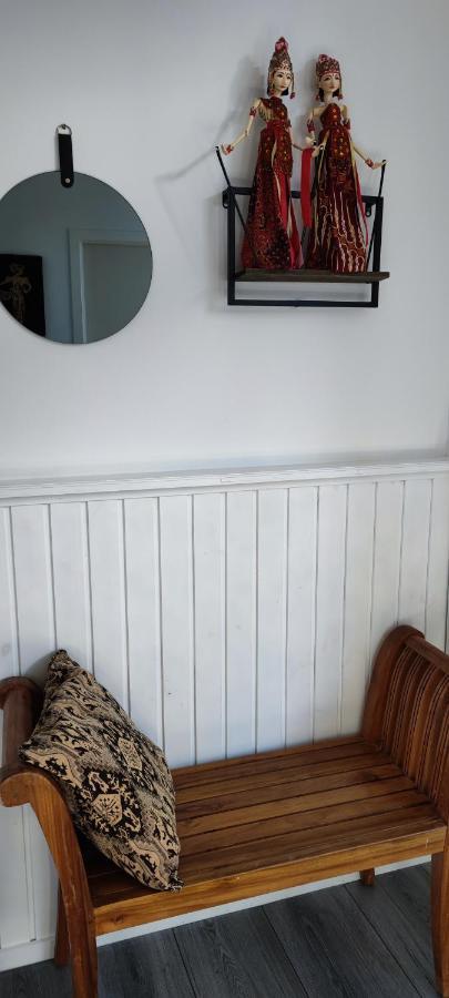 Klein Java Aardenburg Dış mekan fotoğraf
