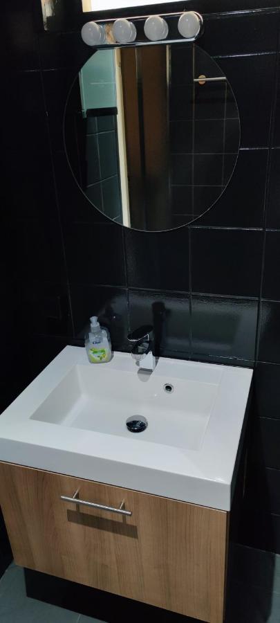 Klein Java Aardenburg Dış mekan fotoğraf